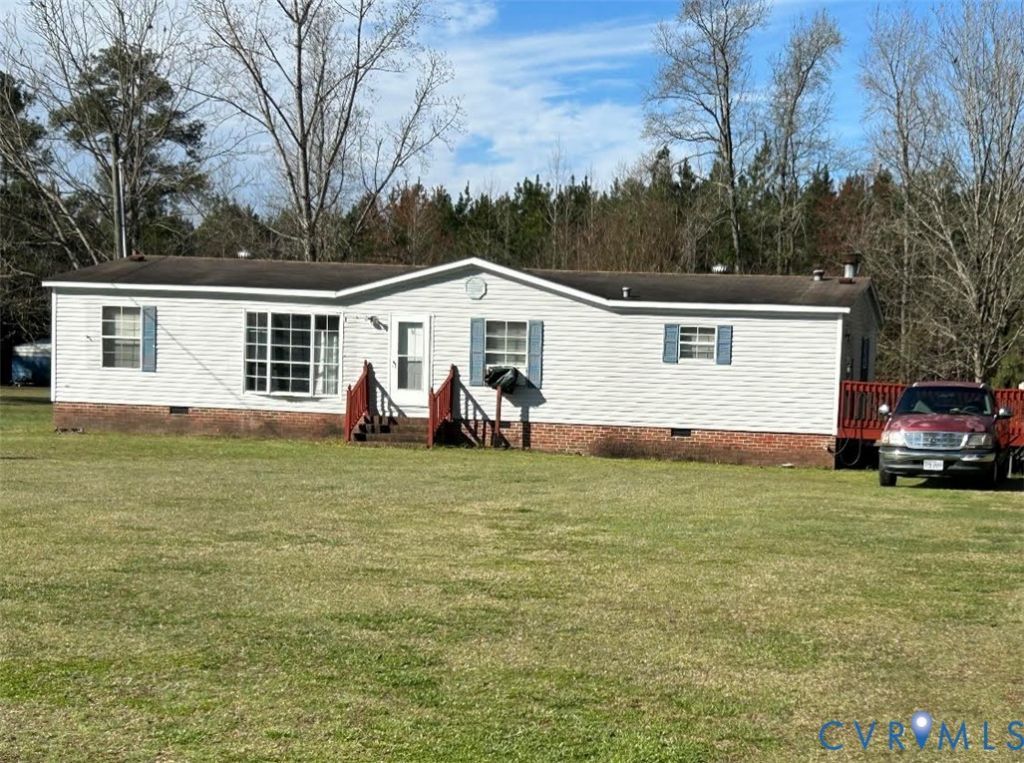 15532 Sandy Field Road, Stony Creek, VA 23882 Main Photo