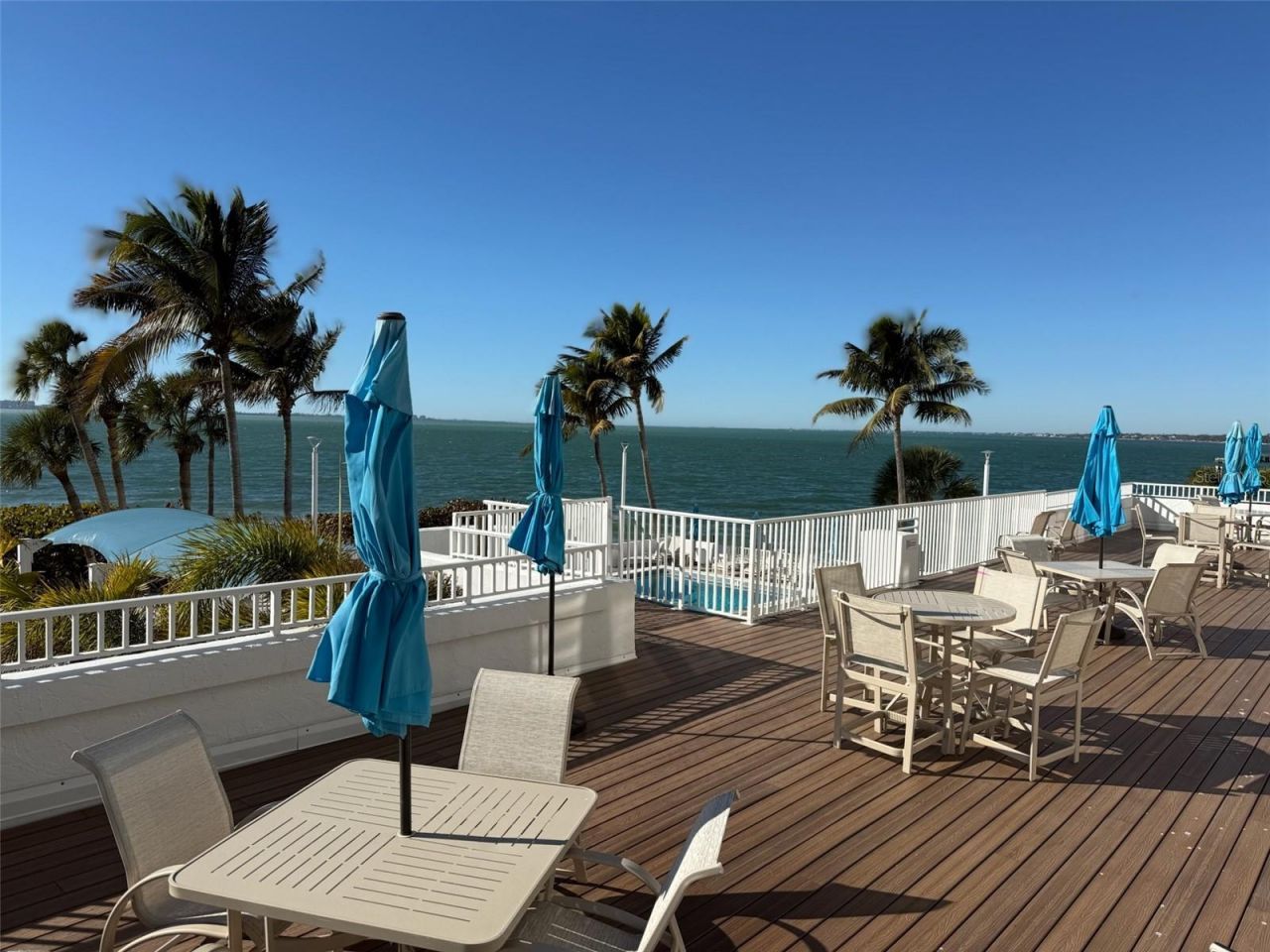 11 Sunset Drive, Unit 105, Sarasota, FL 34236 Photo