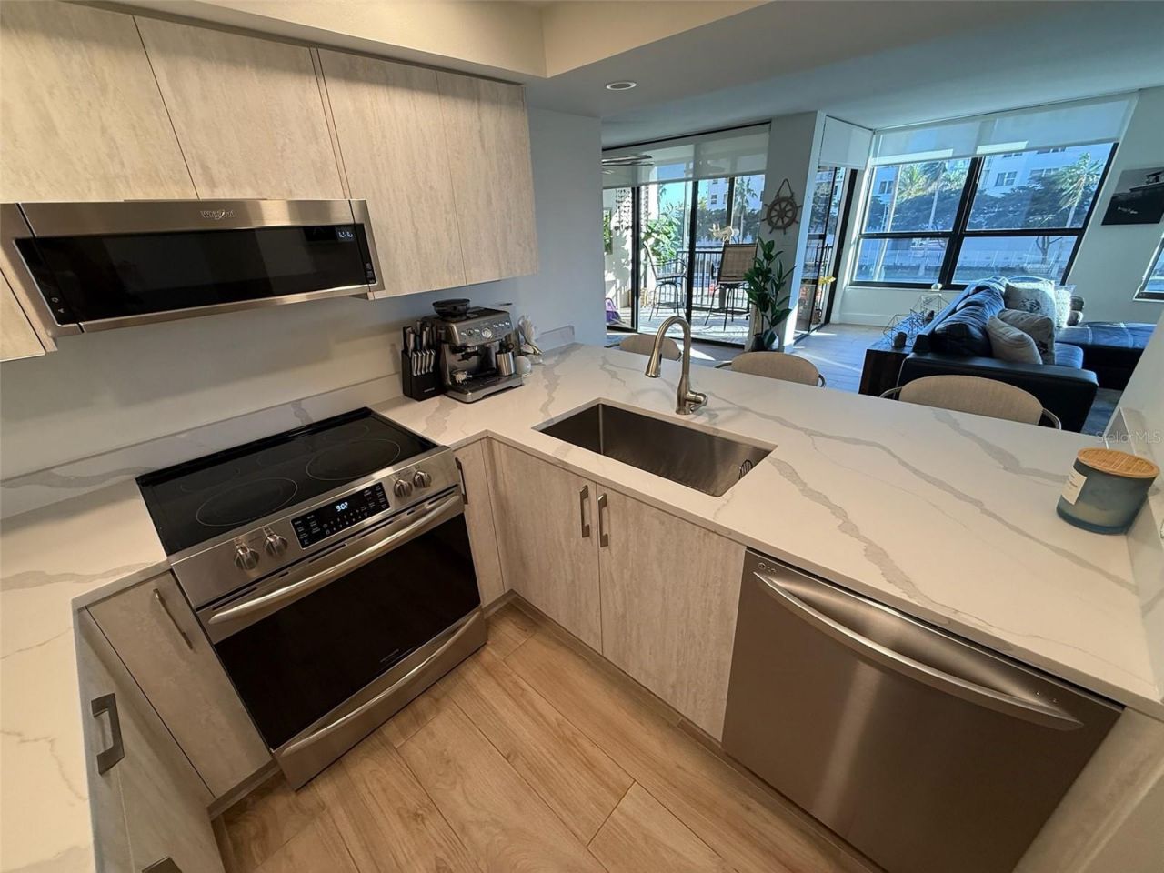 11 Sunset Drive, Unit 105, Sarasota, FL 34236 Photo