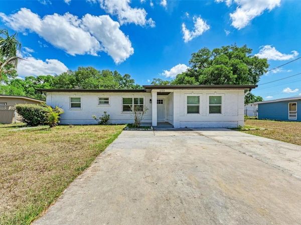 6703 N 30TH STREET, TAMPA, FL 33610