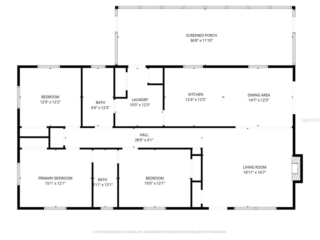 3010 NE 98th Lane, Anthony, FL 32617 Photo