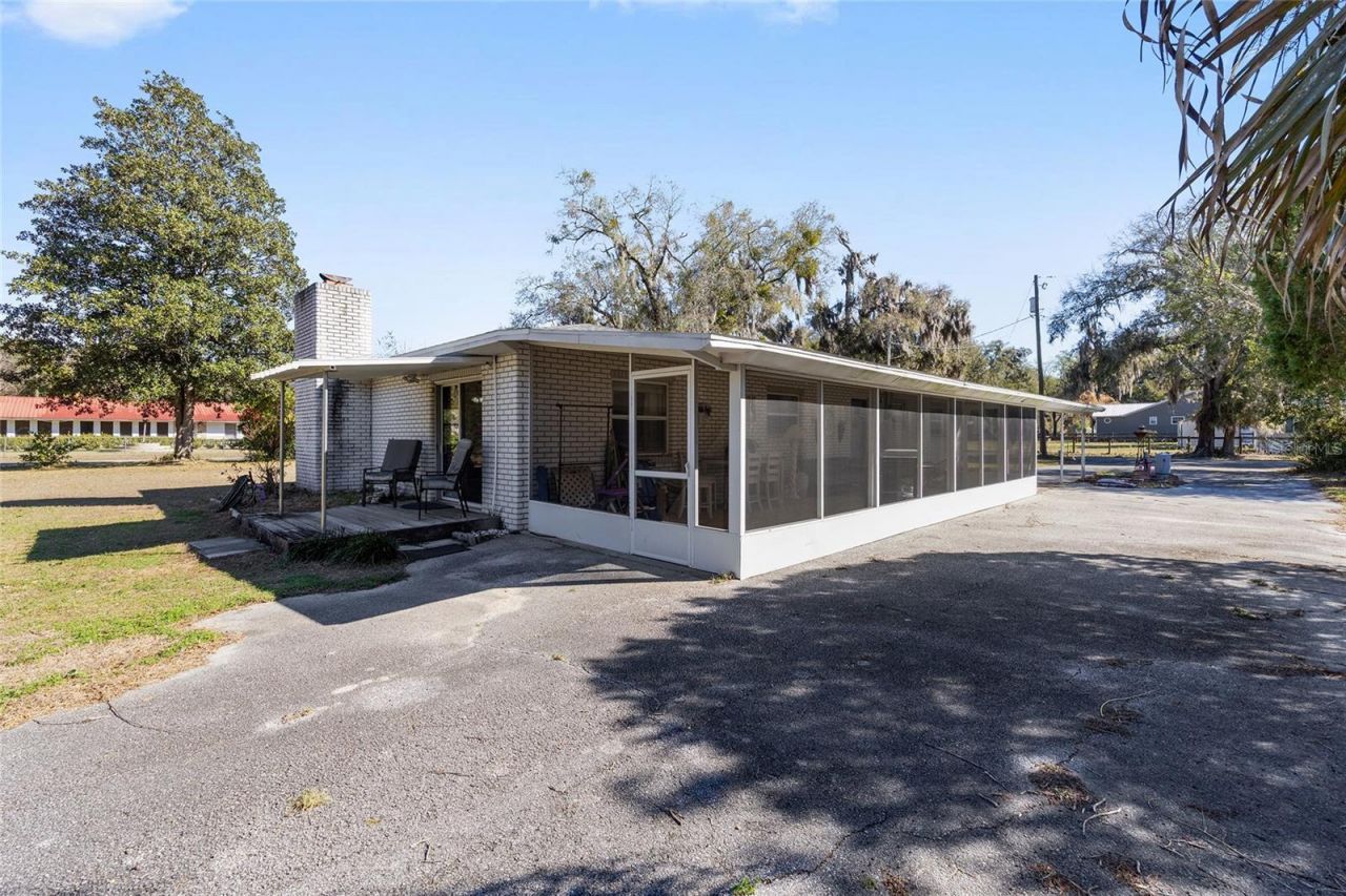 3010 NE 98th Lane, Anthony, FL 32617 Photo