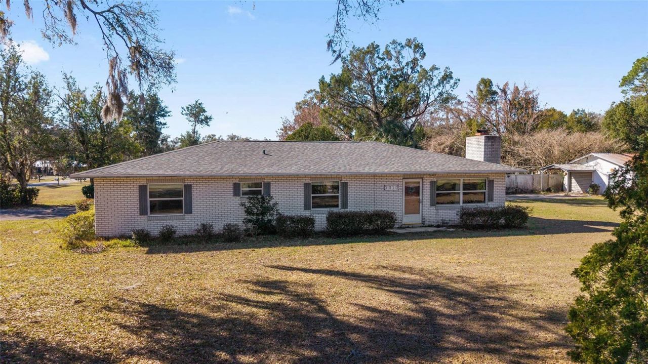 3010 NE 98th Lane, Anthony, FL 32617 Photo