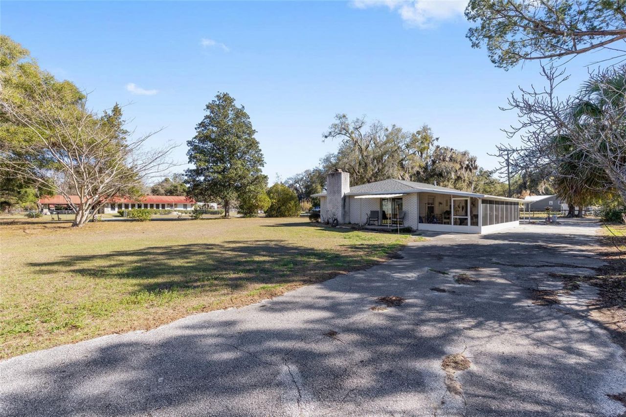 3010 NE 98th Lane, Anthony, FL 32617 Photo