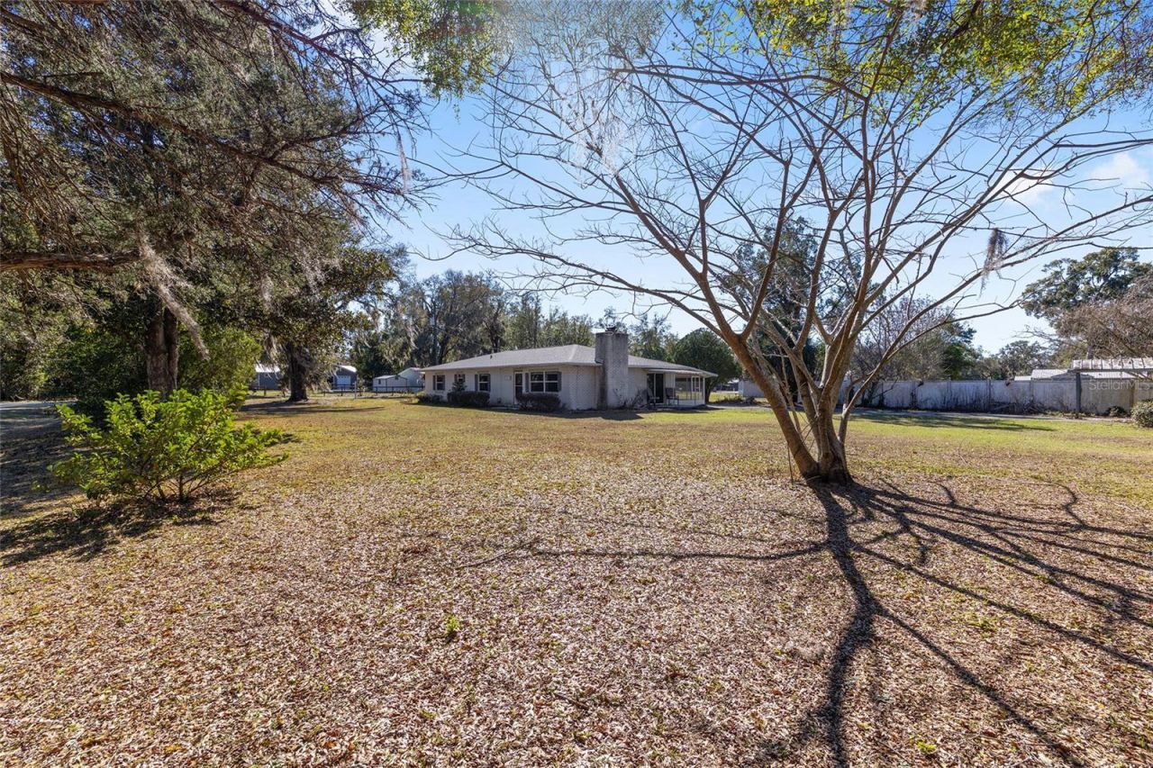 3010 NE 98th Lane, Anthony, FL 32617 Photo