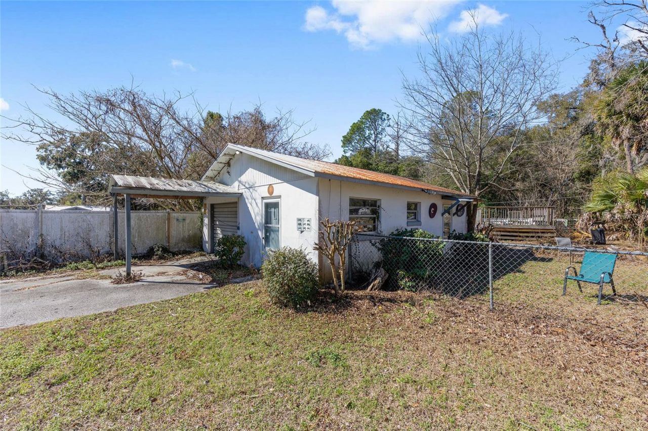 3010 NE 98th Lane, Anthony, FL 32617 Photo