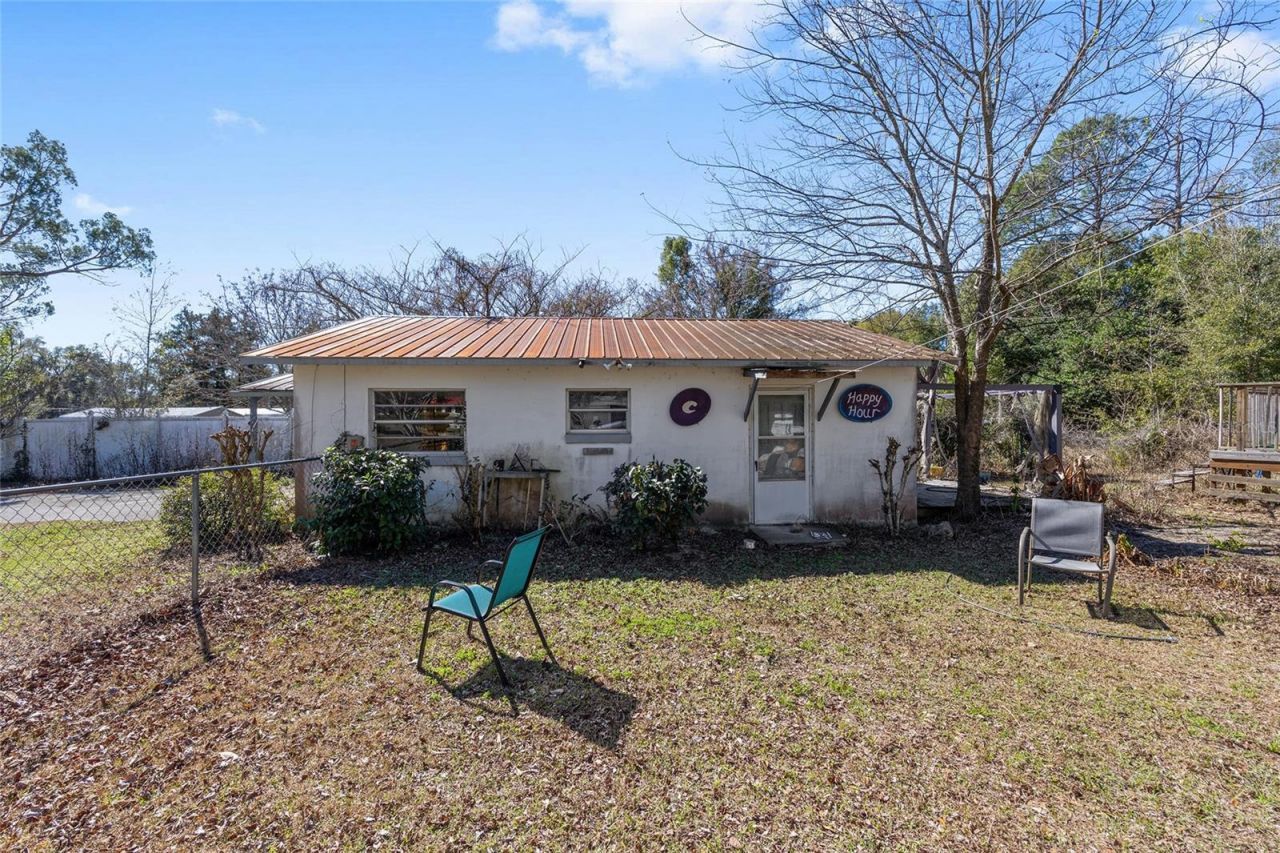 3010 NE 98th Lane, Anthony, FL 32617 Photo