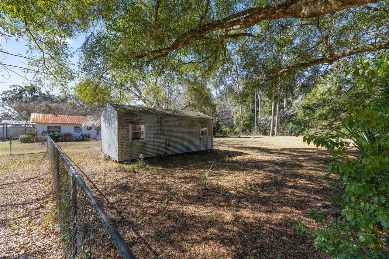 3010 NE 98th Lane, Anthony, FL 32617 Photo