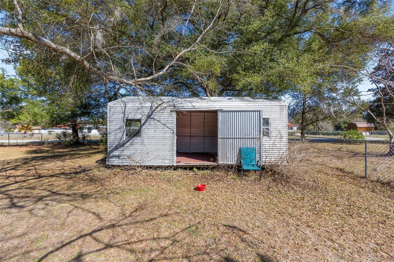 3010 NE 98th Lane, Anthony, FL 32617 Photo