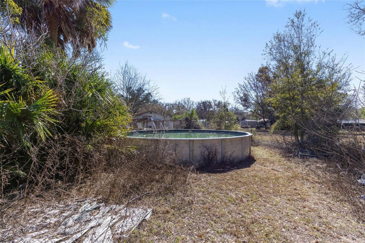 3010 NE 98th Lane, Anthony, FL 32617 Photo