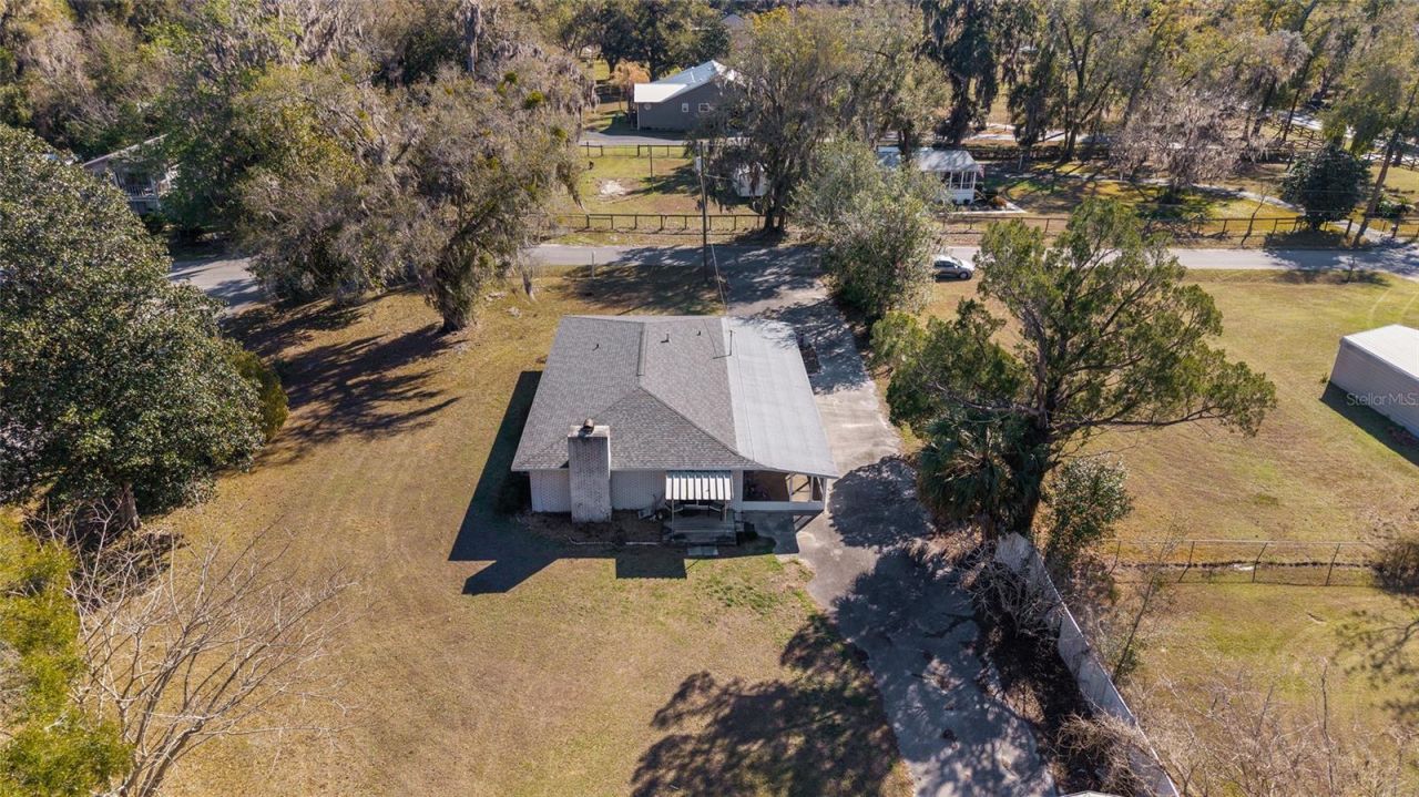 3010 NE 98th Lane, Anthony, FL 32617 Photo