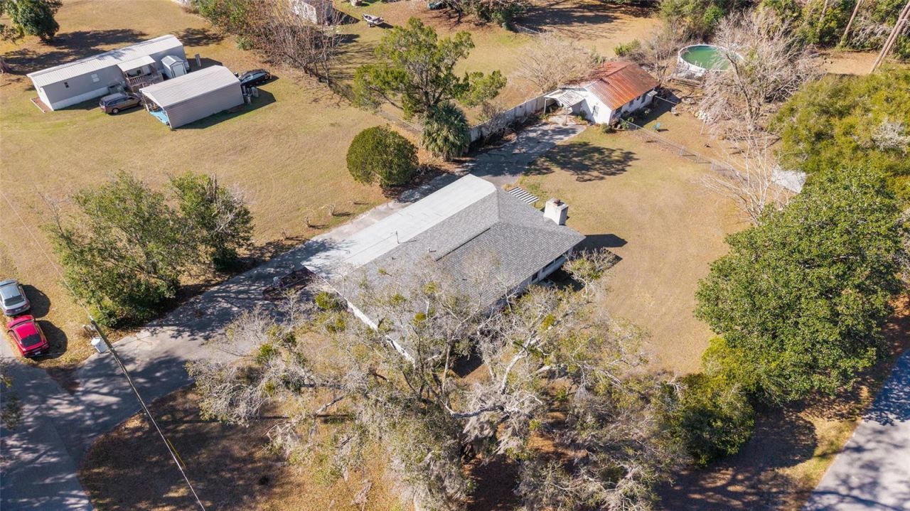 3010 NE 98th Lane, Anthony, FL 32617 Photo