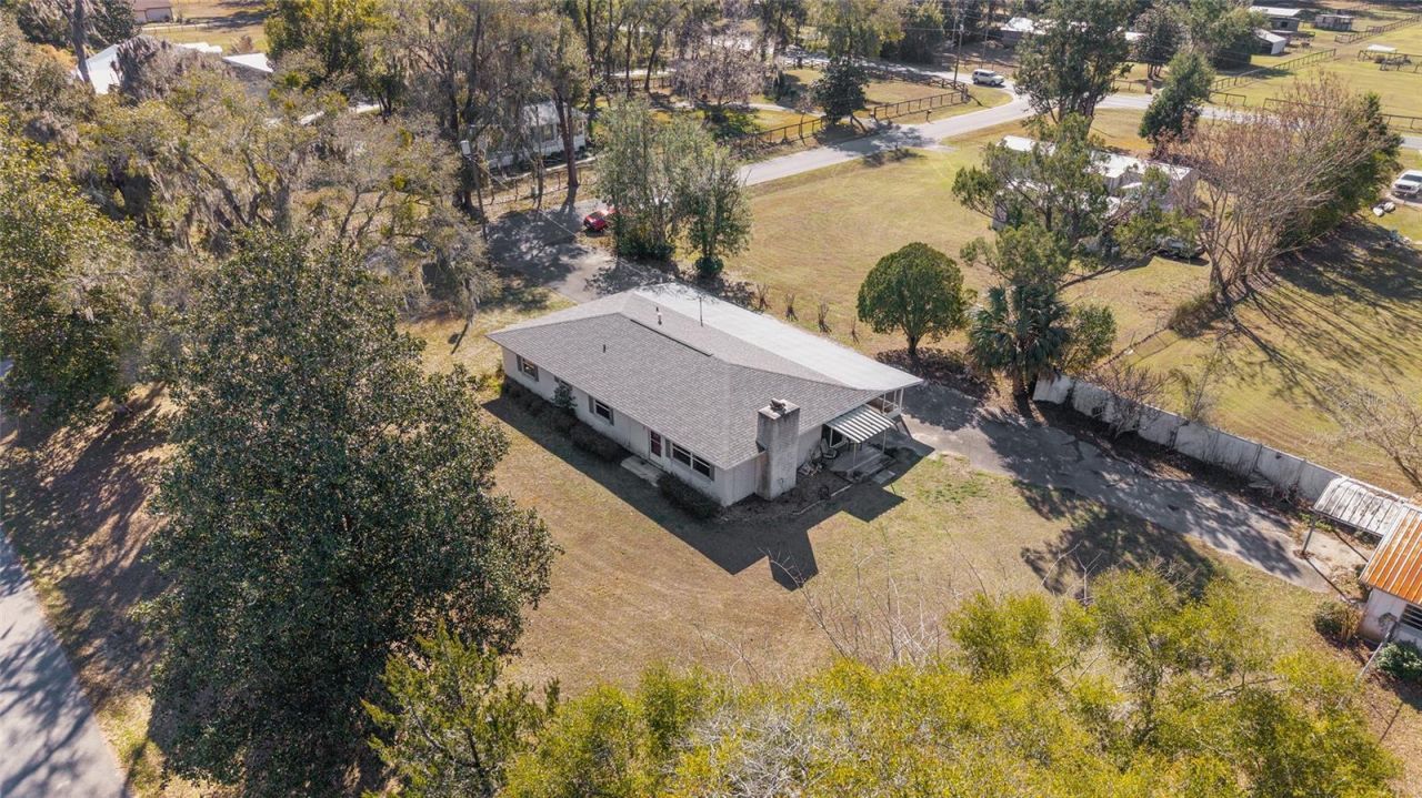 3010 NE 98th Lane, Anthony, FL 32617 Photo