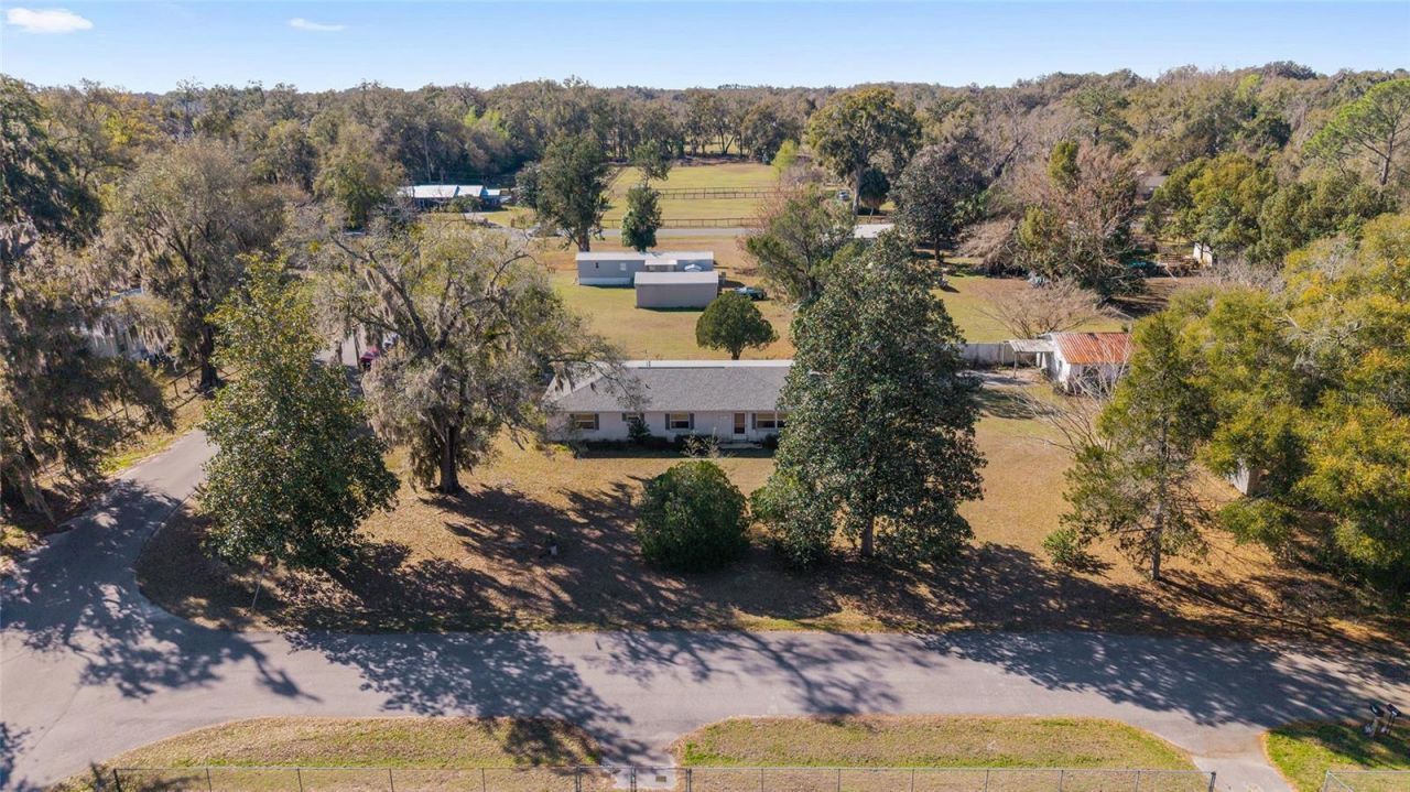 3010 NE 98th Lane, Anthony, FL 32617 Photo