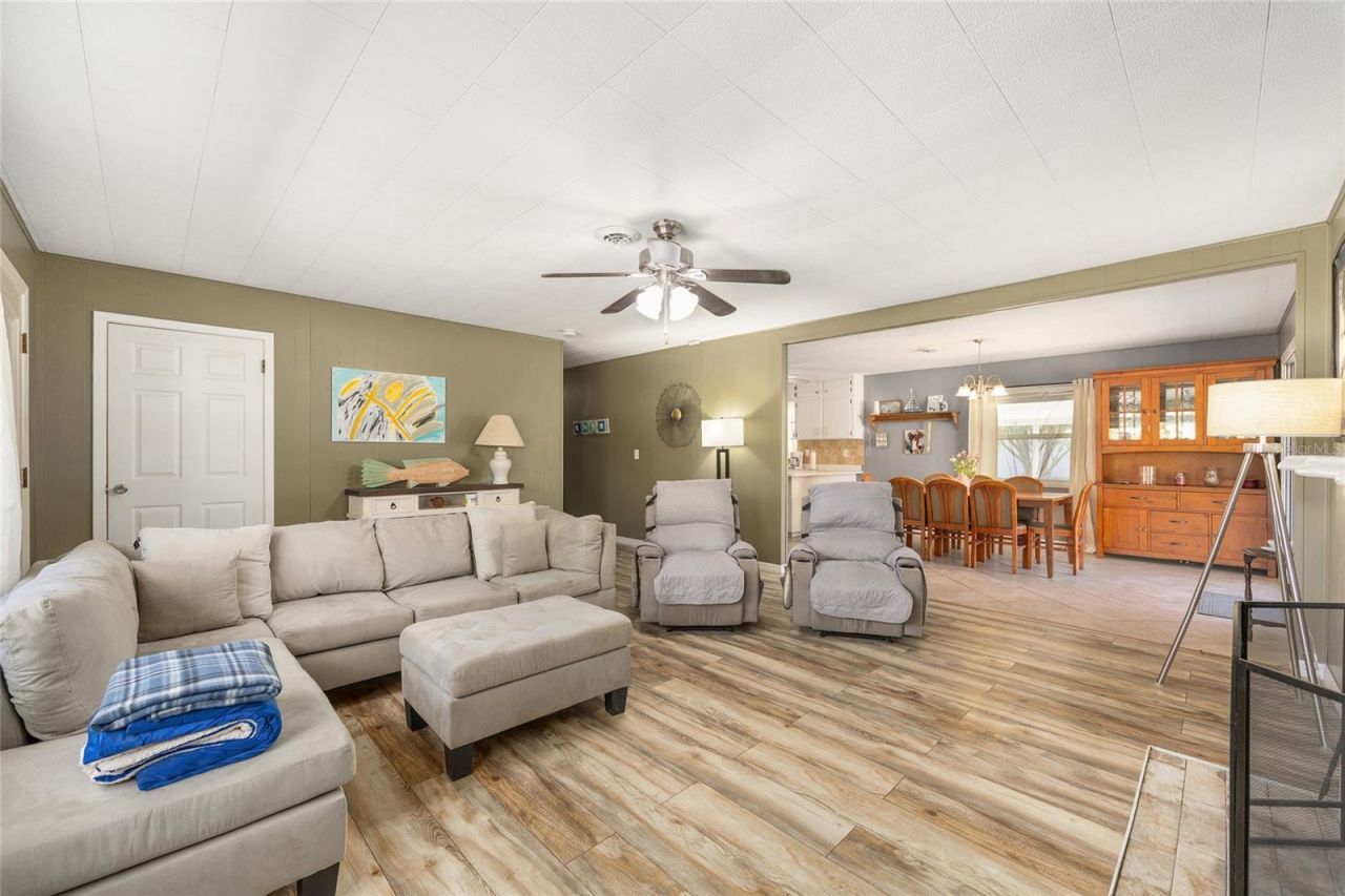 3010 NE 98th Lane, Anthony, FL 32617 Photo
