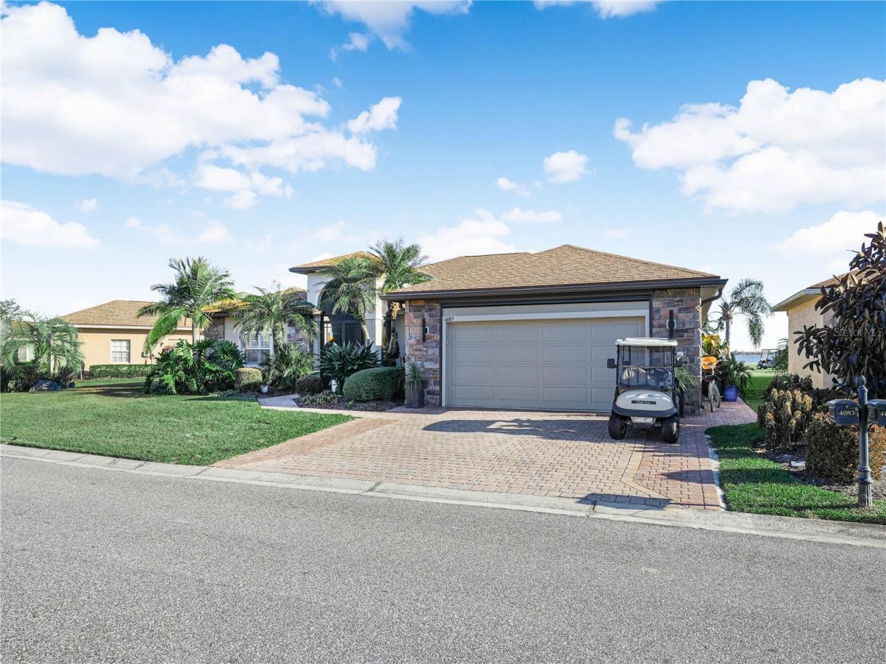 4083 Ashton Club Drive, Lake Wales, FL 33859 Photo