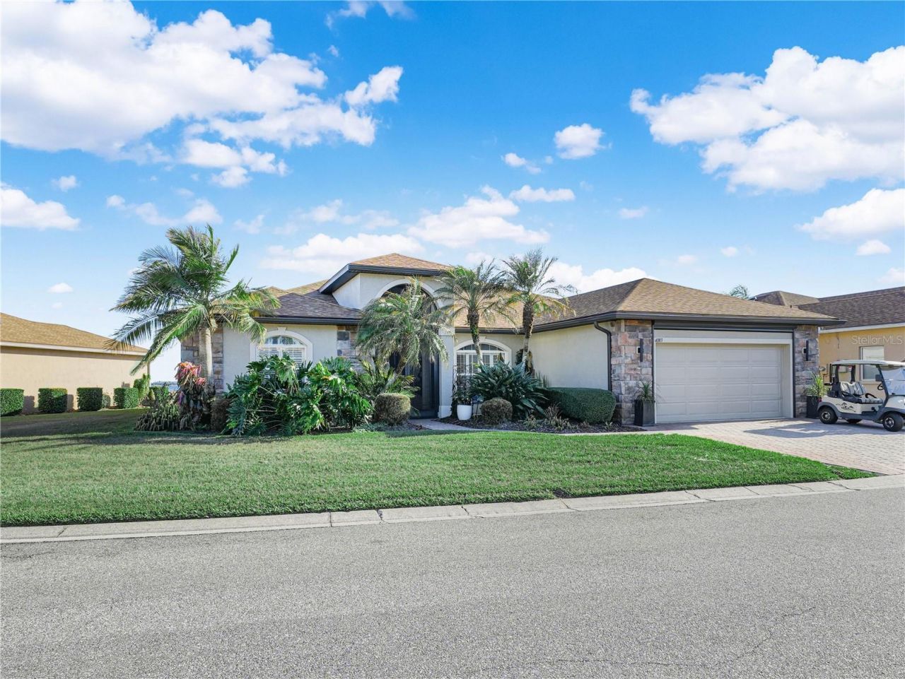 4083 Ashton Club Drive, Lake Wales, FL 33859 Photo