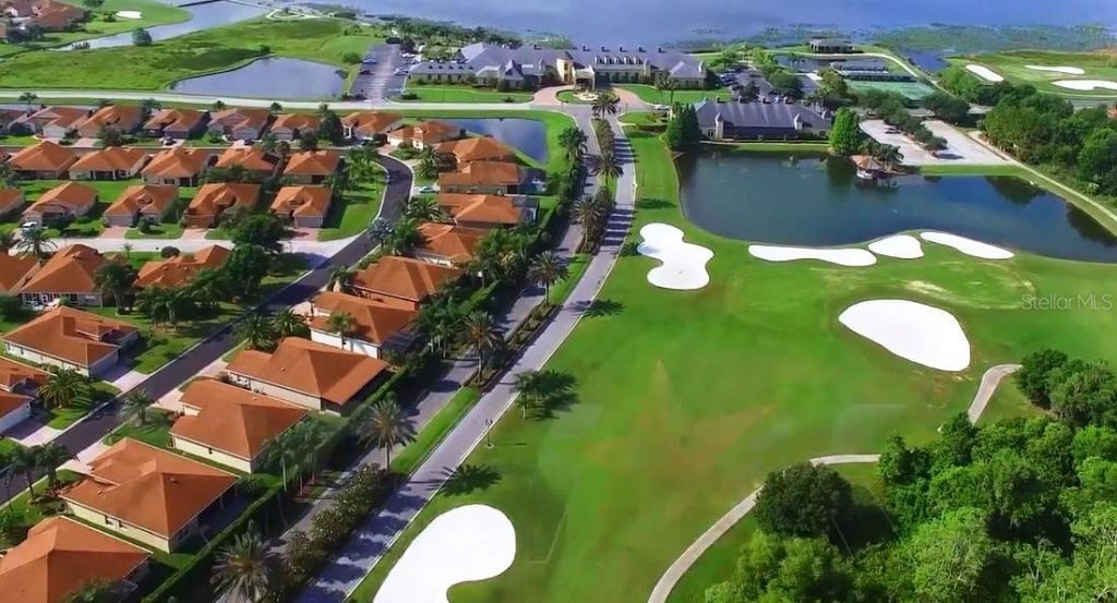 4083 Ashton Club Drive, Lake Wales, FL 33859 Photo