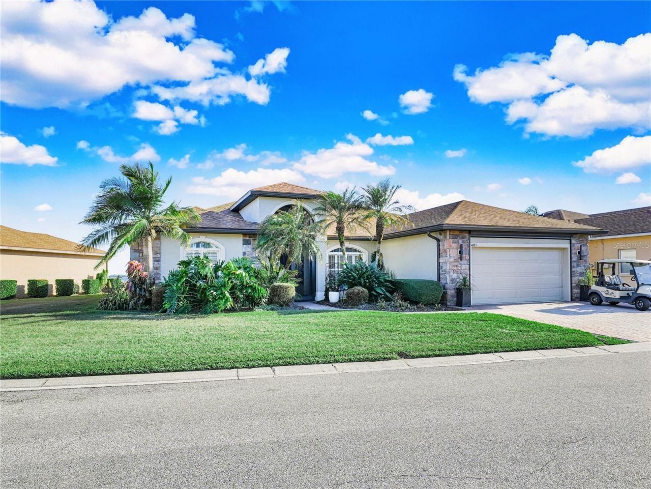 4083 Ashton Club Drive, Lake Wales, FL 33859 Photo