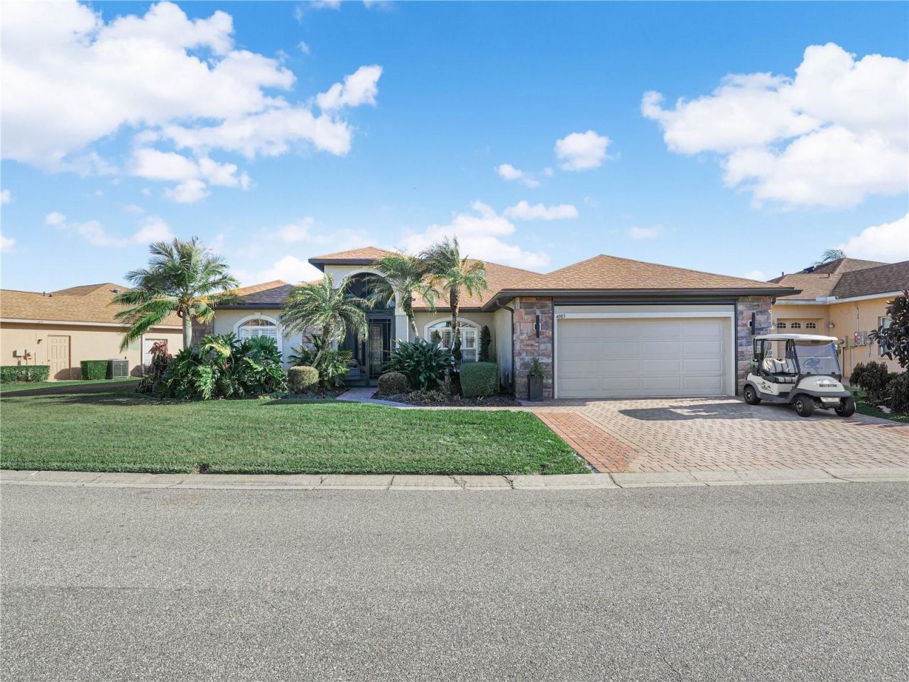 4083 Ashton Club Drive, Lake Wales, FL 33859 Photo