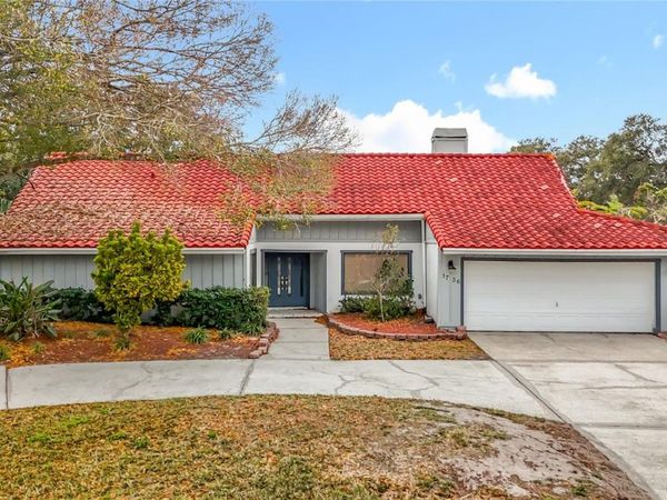 1736 PINE CREEK COURT, SAFETY HARBOR, FL 34695