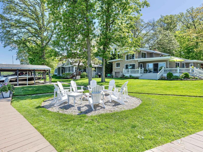 9691 Lake Breeze Drive, Belle Center, OH 43310 Photo 1