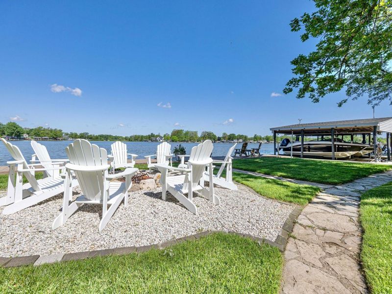 9691 Lake Breeze Drive, Belle Center, OH 43310 Photo 11