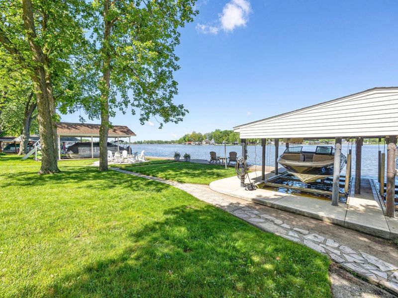 9691 Lake Breeze Drive, Belle Center, OH 43310 Photo 12