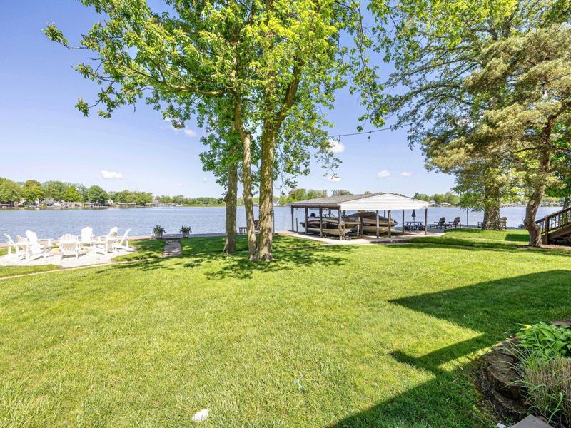 9691 Lake Breeze Drive, Belle Center, OH 43310 Photo 13