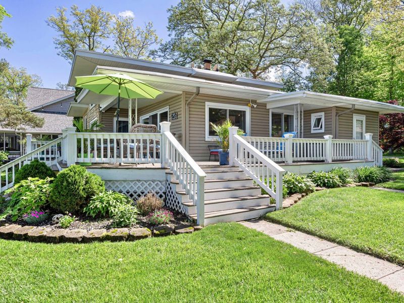 9691 Lake Breeze Drive, Belle Center, OH 43310 Photo 14