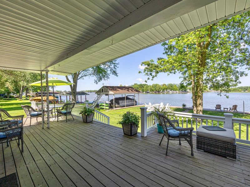 9691 Lake Breeze Drive, Belle Center, OH 43310 Photo 16