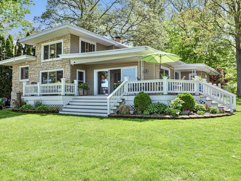 9691 Lake Breeze Drive, Belle Center, OH 43310 Photo 2