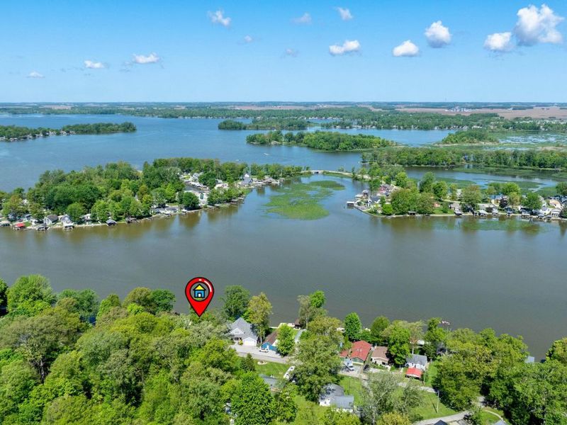 9691 Lake Breeze Drive, Belle Center, OH 43310 Photo 4