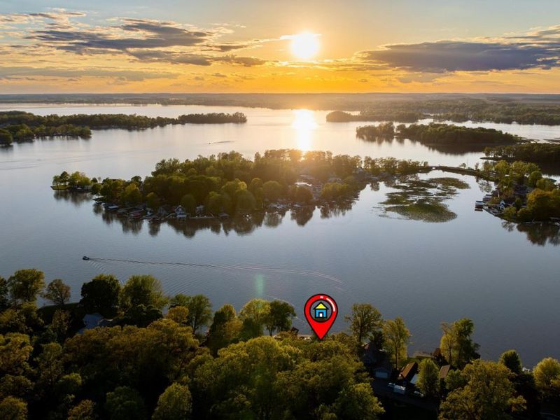 9691 Lake Breeze Drive, Belle Center, OH 43310 Photo 5