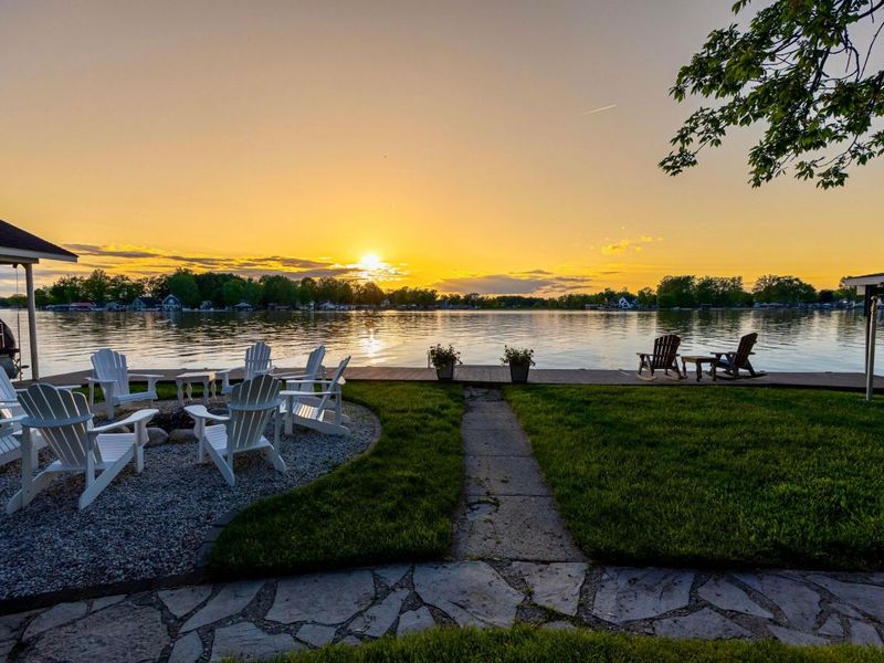 9691 Lake Breeze Drive, Belle Center, OH 43310 Photo 6