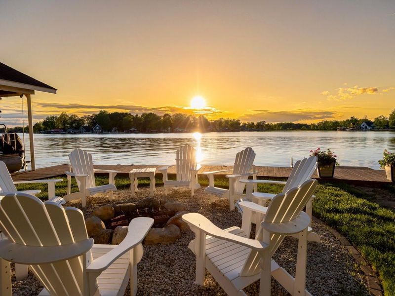 9691 Lake Breeze Drive, Belle Center, OH 43310 Photo 7