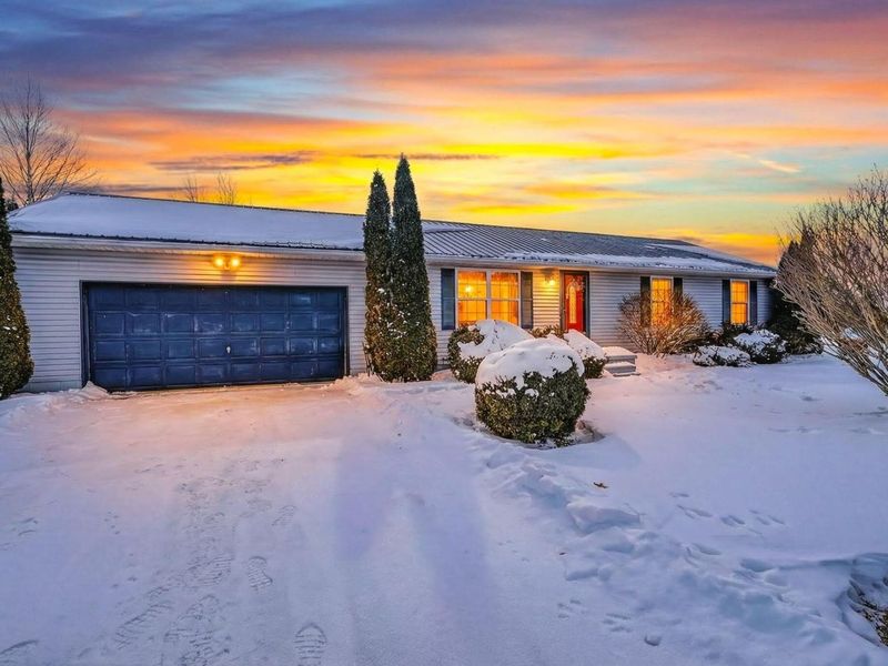 228 Candlewood Boulevard, Unit 2 Lot 228/, Mount Gilead, OH 43338 Photo 1