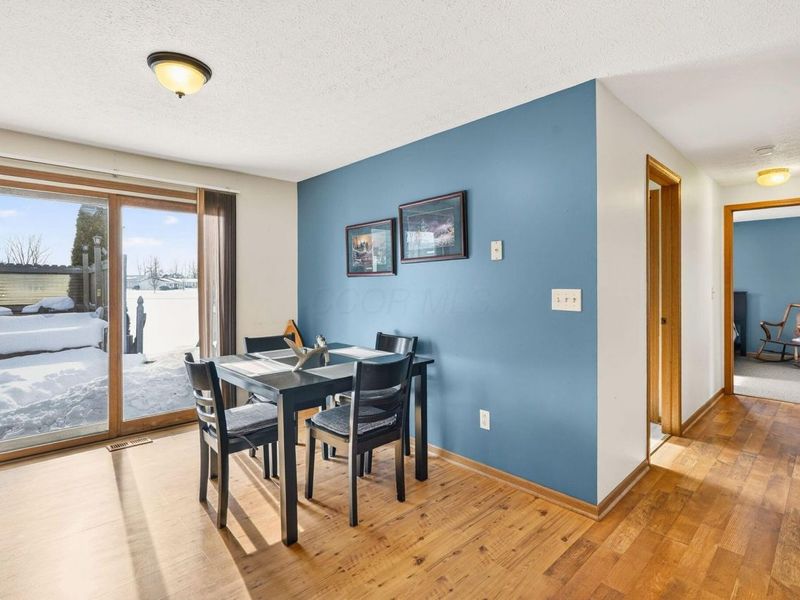 228 Candlewood Boulevard, Unit 2 Lot 228/, Mount Gilead, OH 43338 Photo 16