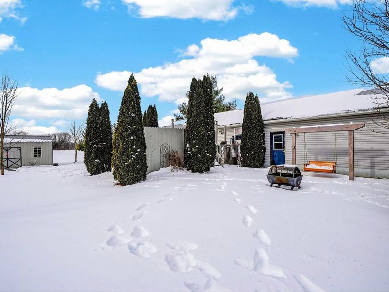 228 Candlewood Boulevard, Unit 2 Lot 228/, Mount Gilead, OH 43338 Photo 32