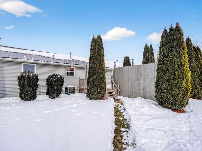 228 Candlewood Boulevard, Unit 2 Lot 228/, Mount Gilead, OH 43338 Photo 33