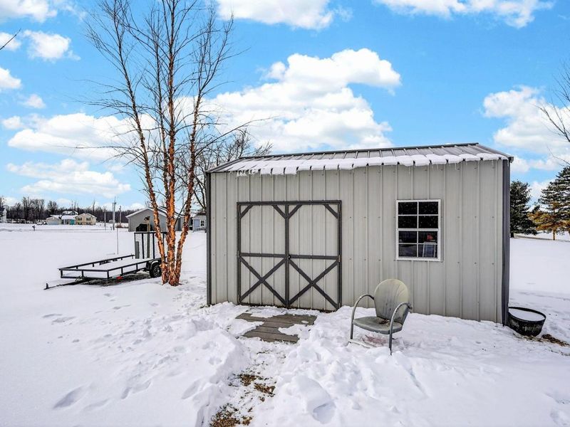 228 Candlewood Boulevard, Unit 2 Lot 228/, Mount Gilead, OH 43338 Photo 34