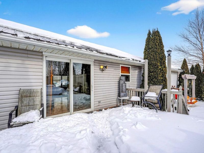 228 Candlewood Boulevard, Unit 2 Lot 228/, Mount Gilead, OH 43338 Photo 35