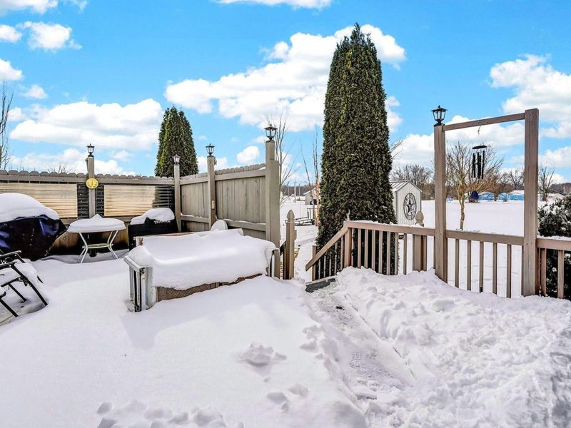 228 Candlewood Boulevard, Unit 2 Lot 228/, Mount Gilead, OH 43338 Photo 36