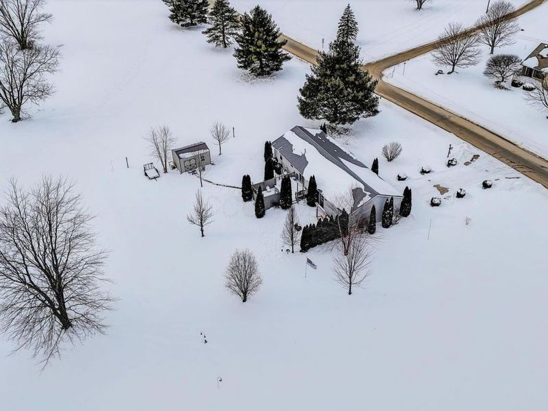 228 Candlewood Boulevard, Unit 2 Lot 228/, Mount Gilead, OH 43338 Photo 40