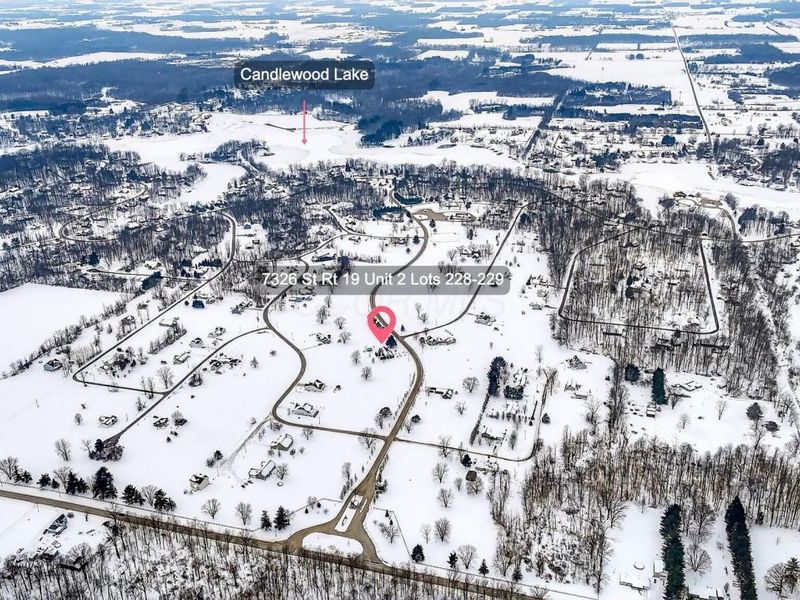 228 Candlewood Boulevard, Unit 2 Lot 228/, Mount Gilead, OH 43338 Photo 41