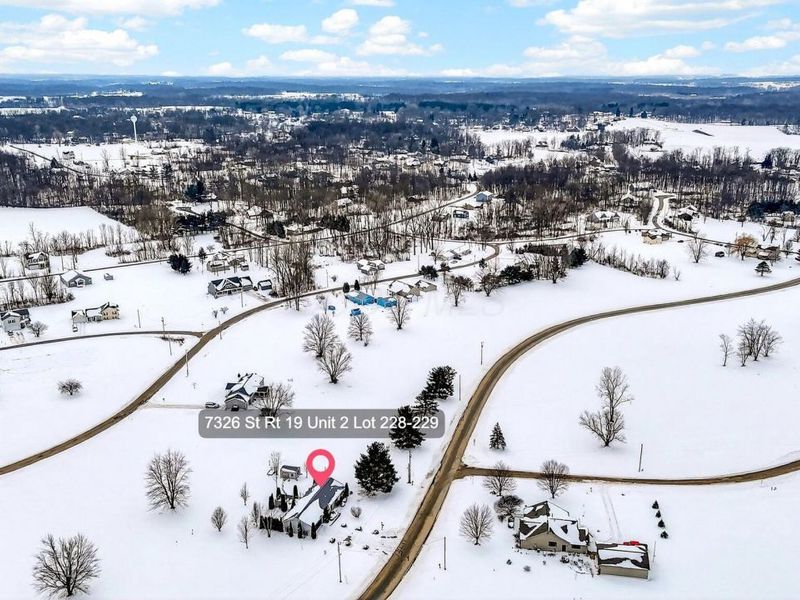 228 Candlewood Boulevard, Unit 2 Lot 228/, Mount Gilead, OH 43338 Photo 42