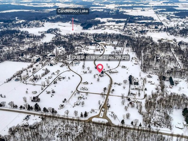 228 Candlewood Boulevard, Unit 2 Lot 228/, Mount Gilead, OH 43338 Photo 43