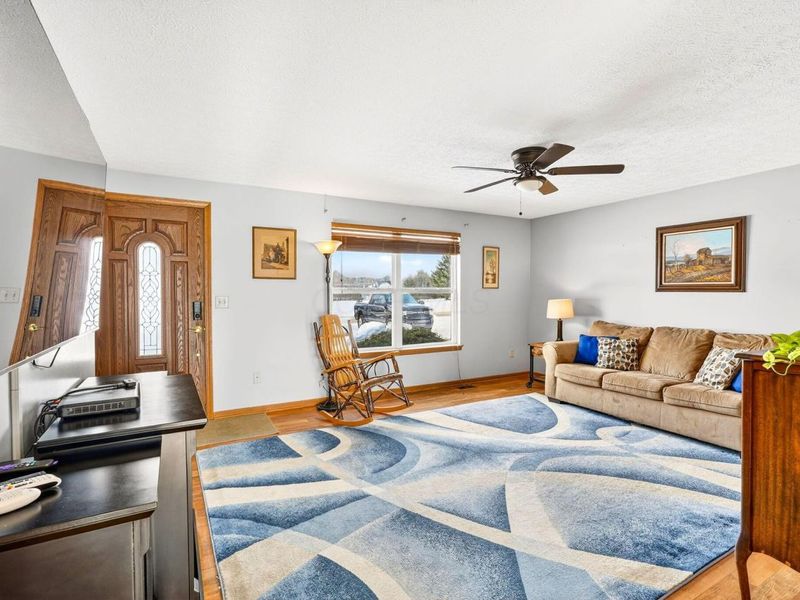 228 Candlewood Boulevard, Unit 2 Lot 228/, Mount Gilead, OH 43338 Photo 5