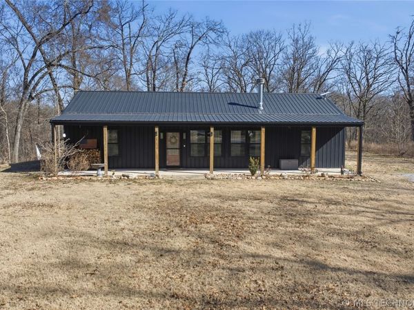 441010 E 345 Road, Big Cabin, OK 74301