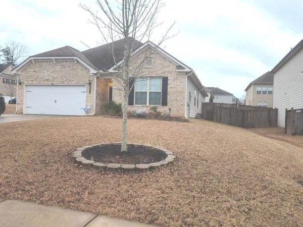 301 Buckpasser Court, Acworth, GA 30102